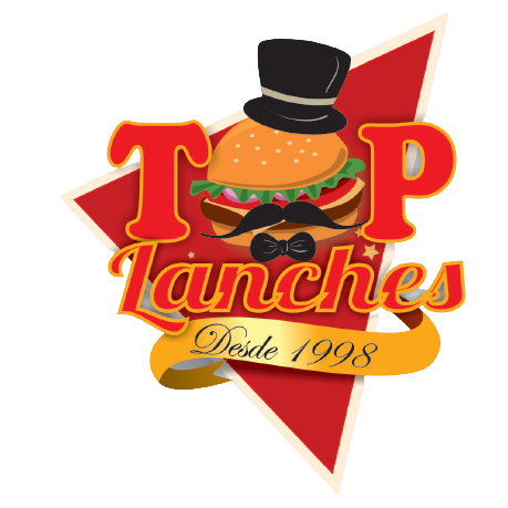 Topzera Lanches Delivery 40356857000163 Campo Grande