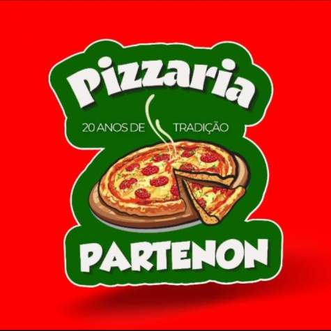 Pizzaria Partenon - Pizzaria em Partenon